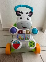 Fisher Price lernlaufwagen Nordrhein-Westfalen - Bottrop Vorschau