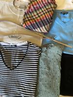 7-tlg Markenpaket Marco Polo Mexx Gerry Weber etc. nur 10 Euro Nordrhein-Westfalen - Oberhausen Vorschau