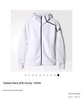 Real Madrid Trikot Jacke Sweatshirt Hoody ZNE Rheinland-Pfalz - Mainz Vorschau