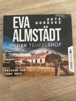 Eva Almstädt- der Teufelshof Bochum - Bochum-Wattenscheid Vorschau