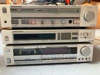 HiFi Stereoanlage GRUNDIG V7xxx Vintage komplett Nürnberg (Mittelfr) - Aussenstadt-Sued Vorschau