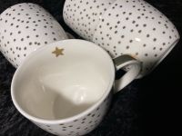 Big Mug Henkelbecher Kaffeebecher The Star Money von  ppd neu Schleswig-Holstein - Bargteheide Vorschau