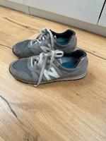 New Balance 373 grau Niedersachsen - Laatzen Vorschau