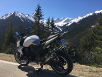 Kawasaki Z1000 Bayern - Peißenberg Vorschau