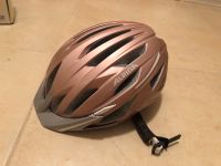 Alpina Fahrradhelm rose 51-56cm Bayern - Irschenberg Vorschau