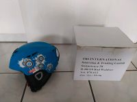 Kinder Ski- und Snowboardhelm Gr. 55 - 56 cm Nordrhein-Westfalen - Elsdorf Vorschau