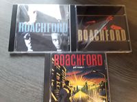 ROACHFORD CD SAMMLUNG~ ZUSAMMEN ~ Niedersachsen - Weyhe Vorschau