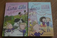 Luna-Lila, 2 Bücher, Pony-Plan und Schulfest, Band 2 und 3 Niedersachsen - Braunschweig Vorschau