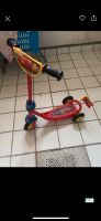 Cars Roller für Kinder / kaum genutzt Rheinland-Pfalz - Steimel Vorschau