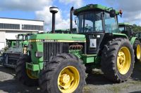 John Deere 3650 A *Schlepper/Traktor* Niedersachsen - Oyten Vorschau