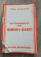 SIMON's Basic das Trainingsbuch Hessen - Rabenau Vorschau