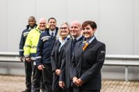 Sicherheitsmitarbeiter (m/w/d) Berlin Tempelhof Berlin - Tempelhof Vorschau