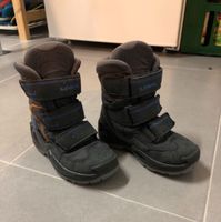 Lowa Winterstiefel Größe 27 Milo Gtx Goretex high/hoch Bayern - Puchheim Vorschau