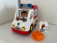 Lego Duplo Krankenwagen Schleswig-Holstein - Flensburg Vorschau