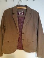 Blue Motion Cord Blazer, Gr. S 36/38, braun, wie neu Köln - Bayenthal Vorschau