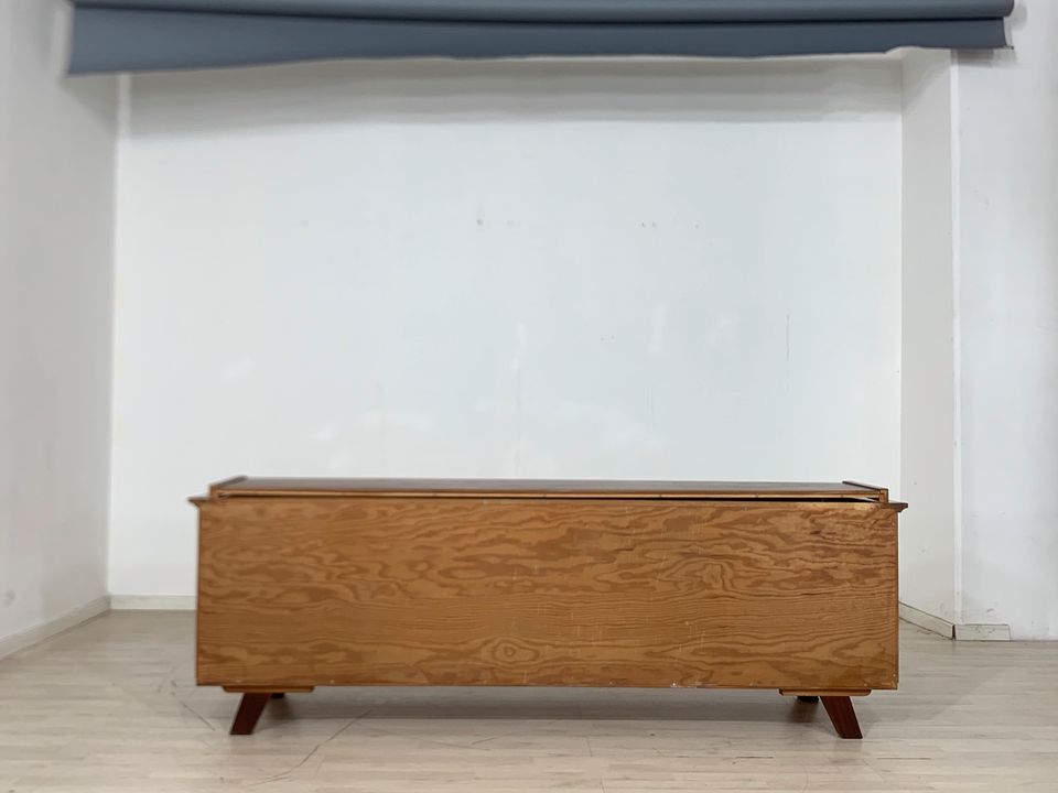 MID CENTURY SIDEBOARD SCHRANK KOMMODE VINTAGE in Berlin