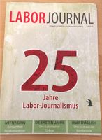 Zeitschrift Labor Journal Magazin für Medizin- & Biowissenschaft Hessen - Gießen Vorschau