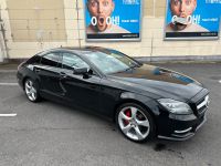 CLS  350 CDI Amg-Paket Tausch möglich Frankfurt am Main - Ostend Vorschau