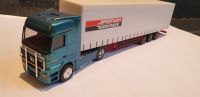 Seltener MB Actros V8 + GaplSZ "Spedition Wormser" von Herpa 1:87 Baden-Württemberg - Untersiegenbühl Vorschau