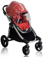 BABYJOGGER City Select Regenschutz  Sportsitz Sitz Regenverdeck Bayern - Mallersdorf-Pfaffenberg Vorschau