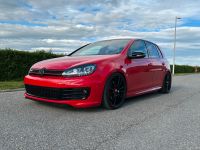 Golf 6 GTI Edition 35 (Bull-X, Oz,HG Motorsport) Baden-Württemberg - Nagold Vorschau