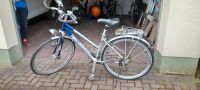 Winora Domingo de Luxe Fahrrad zu verkaufen Hessen - Bad Arolsen Vorschau