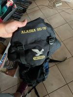 Salewa Alaska 55/70liter Trekking wanderrucksack Saarland - Ottweiler Vorschau