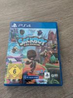 Sackboy A Big Adventure (PS4 - mit kostenlosem PS5-Upgrade) Rheinland-Pfalz - Ottersheim Vorschau