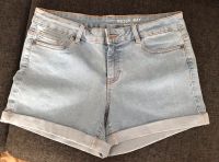 Jeans Shorts Niedersachsen - Wilhelmshaven Vorschau