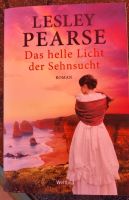 Lesley Pearse Das helle Licht der Sehnsucht Brandenburg - Michendorf Vorschau