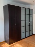 Matt schwarzer Ikea Schrank Berlin - Pankow Vorschau