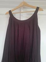 Kleid Opus Wajala Viscose gefüttert Gr. 40 Niedersachsen - Ottersberg Vorschau
