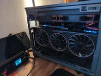XFX Speedster MERC 319 AMD Radeon RX 6950 XT Nordrhein-Westfalen - Schalksmühle Vorschau