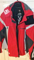 Dainese winterjacke  Anorak ski jacke Bayern - Fürstenzell Vorschau
