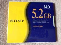 Sony EDM-5200B - M. O. Disk (OVP) Rheinland-Pfalz - Siefersheim Vorschau