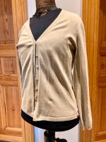 Esprit Strickjacke Jacke 38 beige Berlin - Pankow Vorschau