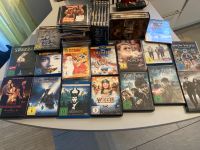 Verschiedene Dvd‘s-Cd‘s und DVD player Blueray Baden-Württemberg - Malterdingen Vorschau