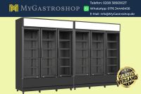 2x Kiosk Kühlschrank ✅ Supermarkt Kühlregal - Ratenzahlung Nordrhein-Westfalen - Oberhausen Vorschau