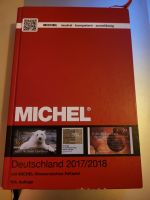 Michel Briefmarken Katalog gebraucht Deutschland 2017/2018 Baden-Württemberg - Karlsruhe Vorschau