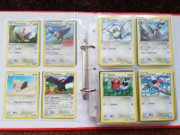 Pokemon Sammelkarten X/Y (Beschreibung lesen) Thüringen - Meuselwitz Vorschau