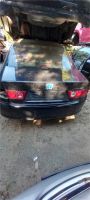 Honda Accord Limousine Schwarz bj 2008 Heckklappe Rheinland-Pfalz - Müllenbach (bei Adenau) Vorschau