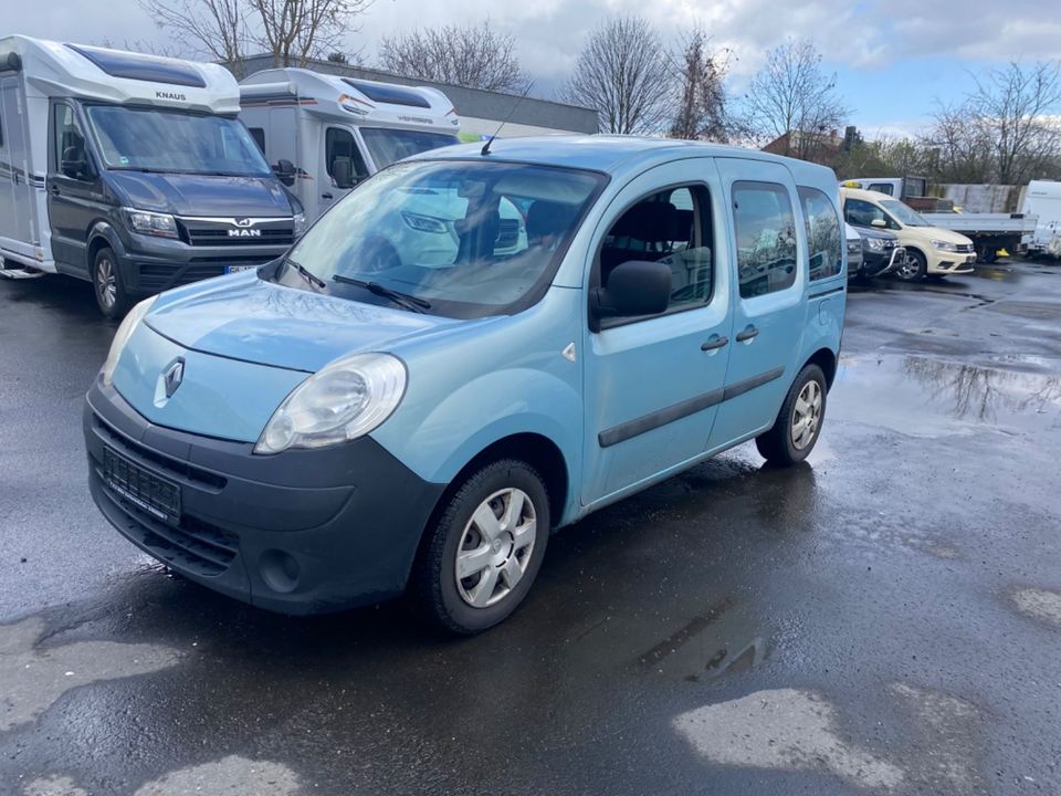 Renault Kangoo Expression Klima 1.5 DCI in Bovenden