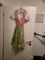 Dirndl Laura Di Saroi 36 Bayern - Sinzing Vorschau