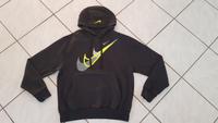 Nike Kapuzensweatshirt/ Hoodie " schwarz " Gr. S " neuwertig !!! Rheinland-Pfalz - Bad Breisig  Vorschau