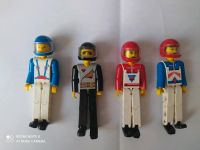 Lego Technik Figuren / Fischer Technik Figuren Baden-Württemberg - Sachsenheim Vorschau