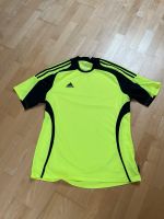 Sport Shirt Adidas gelb, Gr. Xl Funktionsbekleidung Baden-Württemberg - Plankstadt Vorschau