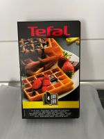 Tefal Snack Collection Belgische Waffeln (OVP - NEU) Nordrhein-Westfalen - Bad Honnef Vorschau