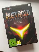 Metroid Samus Returns Legacy Edition Nintendo 3DS NEU Rare Bayern - Kalchreuth Vorschau