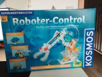 Kosmos Experimentierkasten Roboter-Control 8+ Baden-Württemberg - Göppingen Vorschau