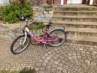 Columbus Fips Kinderfahrrad 24 Zoll, 3 Gänge Nordrhein-Westfalen - Issum Vorschau